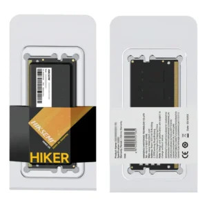 Memoria RAM 4Gb Ddr3 Hiksemi