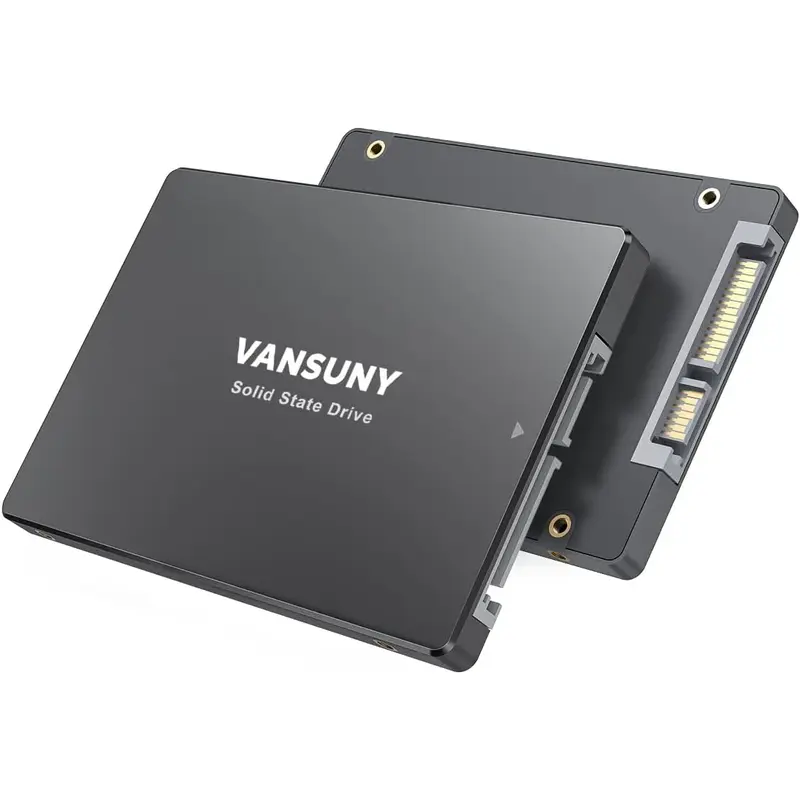 SSD 1TB VANSUNY X12-BLACK-1T - Imagen 2