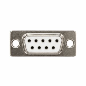 Conector DB9 D-Sub HEMBRA