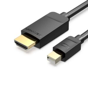 Cable Mini DisplayPort a HDMI Macho-Macho / 1.5M