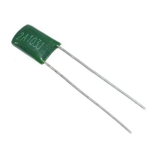 Condensador 2A103J