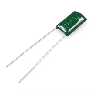 Condensador 2A153J
