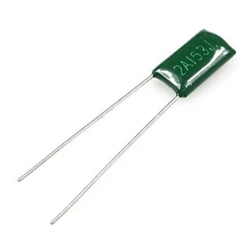 Condensador 2A153J
