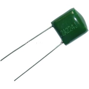 Condensador 2A224J