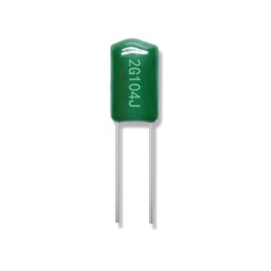 Condensador 2G104J