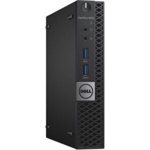 Mini PC DELL Optiplex 5050 Micro