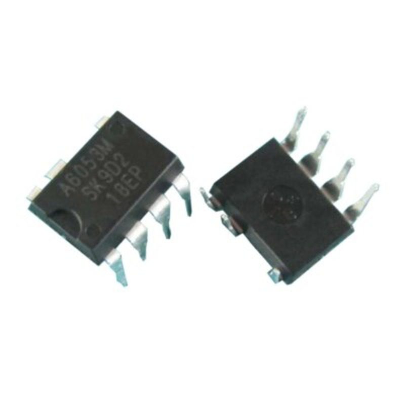 STR-A6053M