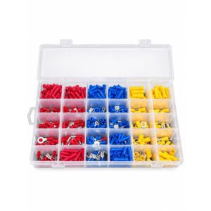 Kit 760 Terminales Electricas