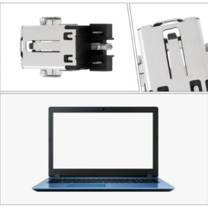 Conector de carga para Acer a515-56/57g s50-53 a315-58g/35 ex215-54