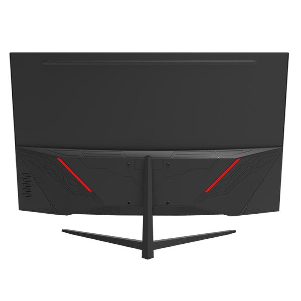 Monitor ENXUTA Gamer Iron 32" Curvo FULL HD MGIENX2832-165C - Imagen 2