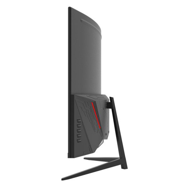 Monitor ENXUTA Gamer Iron 32" Curvo FULL HD MGIENX2832-165C - Imagen 3