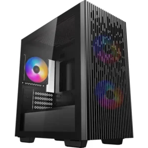 Torre PC Ryzen 5600GT 4.6Ghz